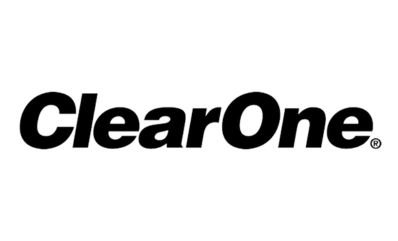 Clearone Logo